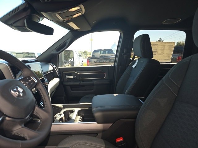 New 2026 RAM 3500 Big Horn image 17
