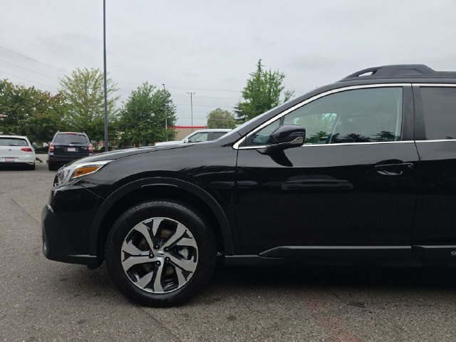 Used 2020 Subaru Outback Limited AWD/4WD image 28