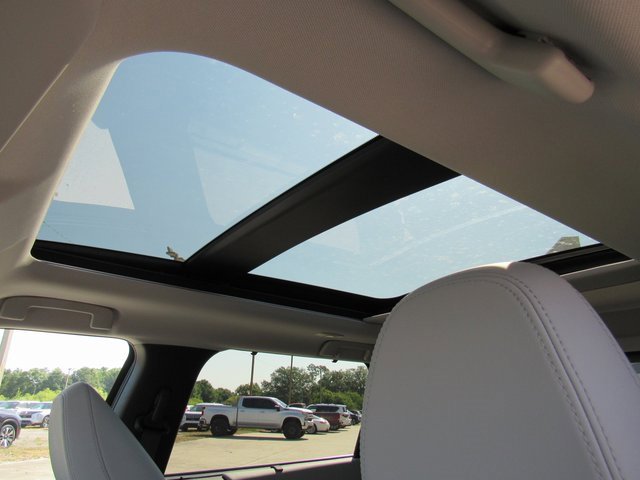 New 2025 Mitsubishi Outlander SEL image 16