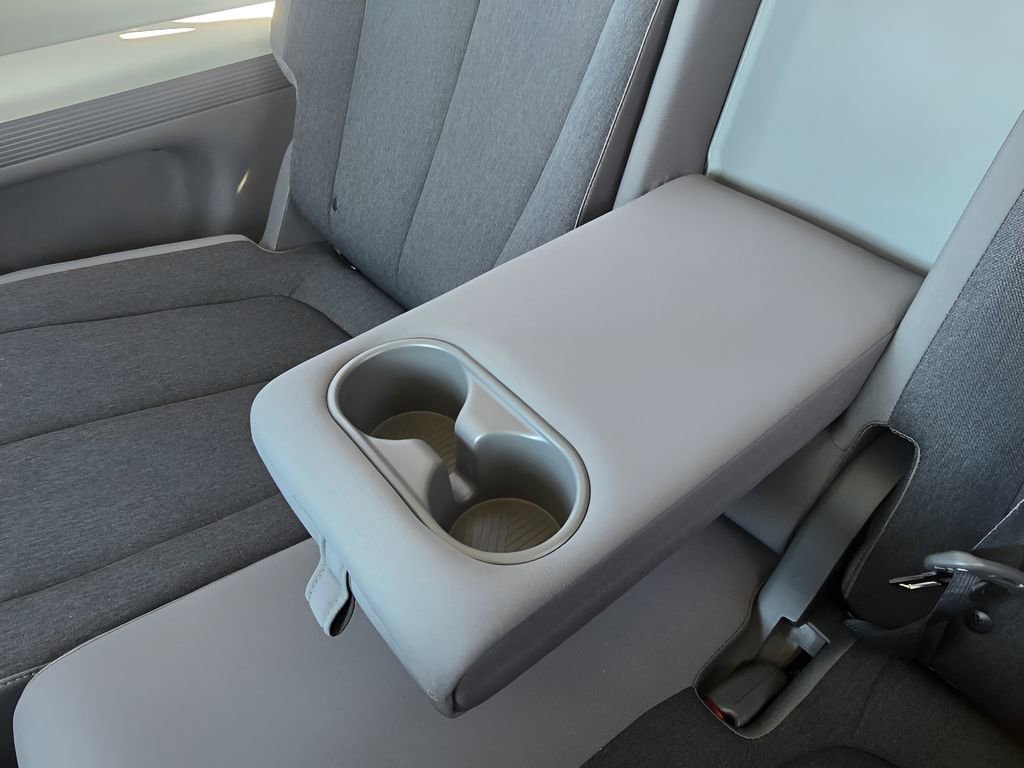 New 2026 Hyundai Ioniq 5 SE image 28