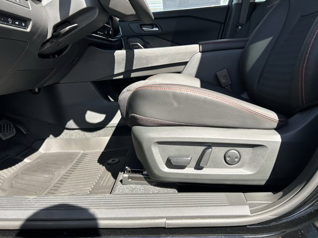 New 2027 Nissan Rogue SV AWD/4WD image 28