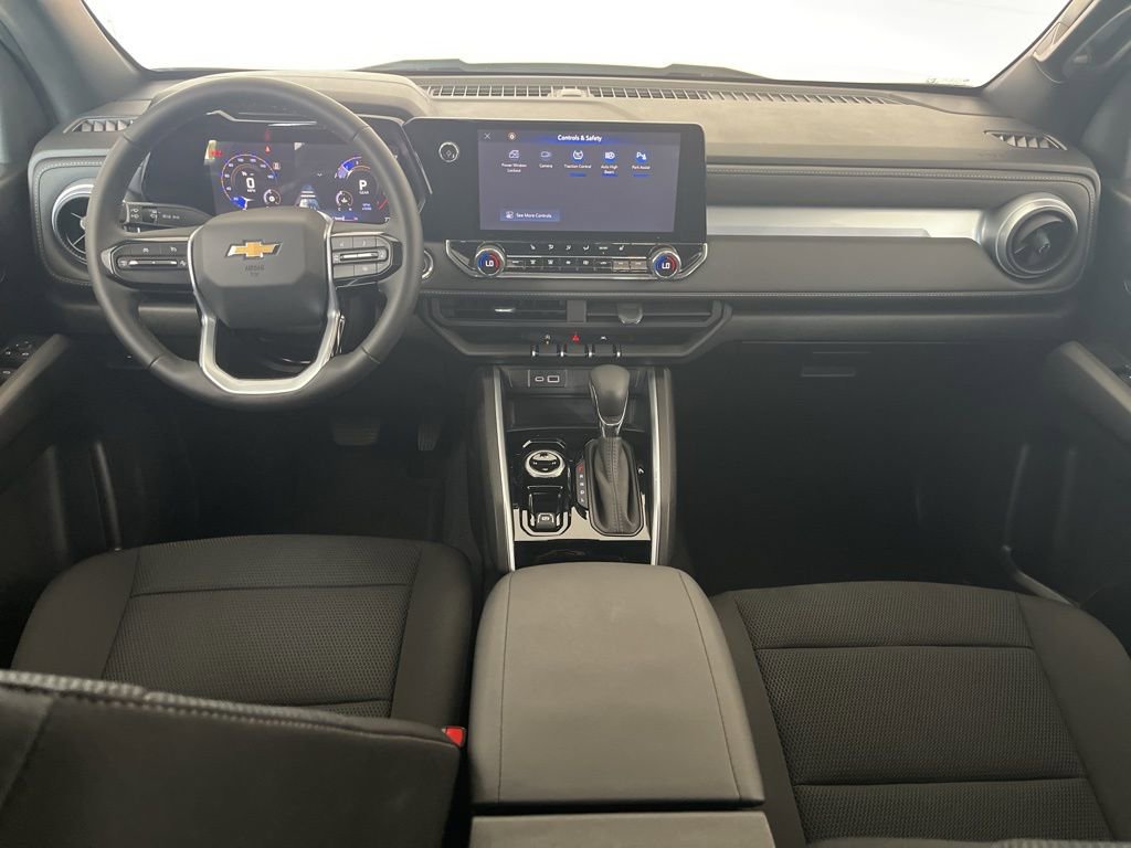 Used 2026 Chevrolet Colorado LT w/ Advanced Trailering Package image 30
