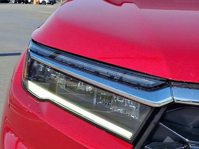 Certified 2023 Honda Pilot Touring image 28