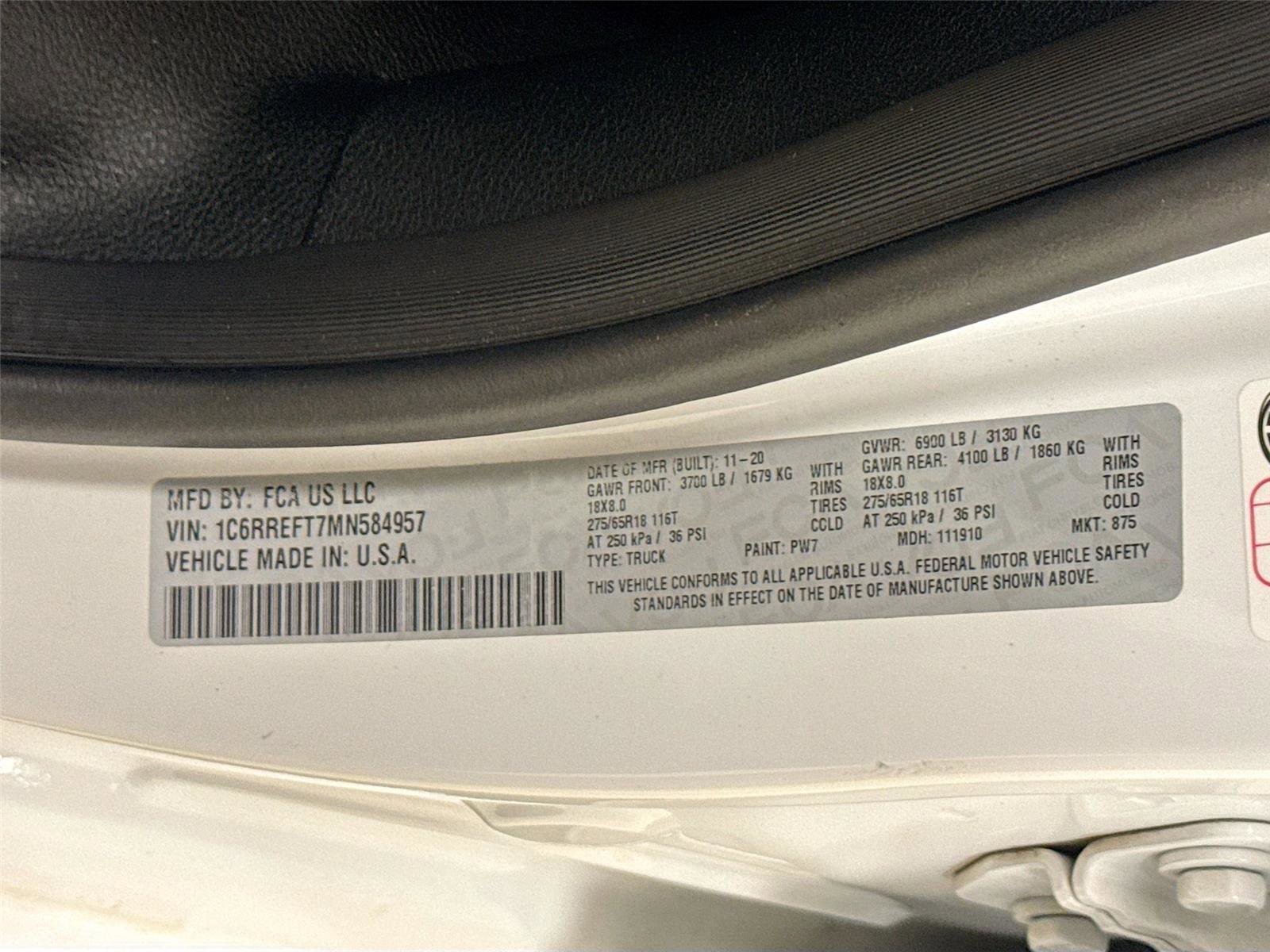 New 2023 Honda Passport EX-L image 30