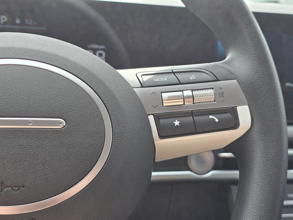New 2026 Hyundai Tucson SE AWD/4WD image 23