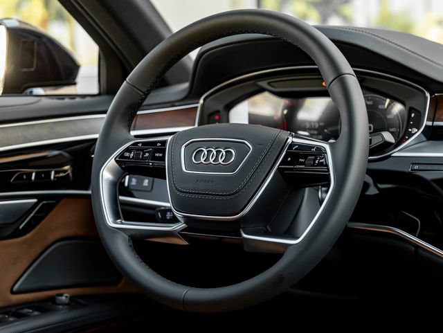 New 2027 Audi A8 L 3.0T AWD/4WD image 20
