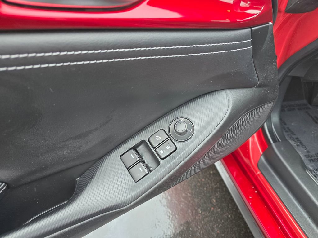 Used 2023 MAZDA MX-5 Miata Grand Touring image 16