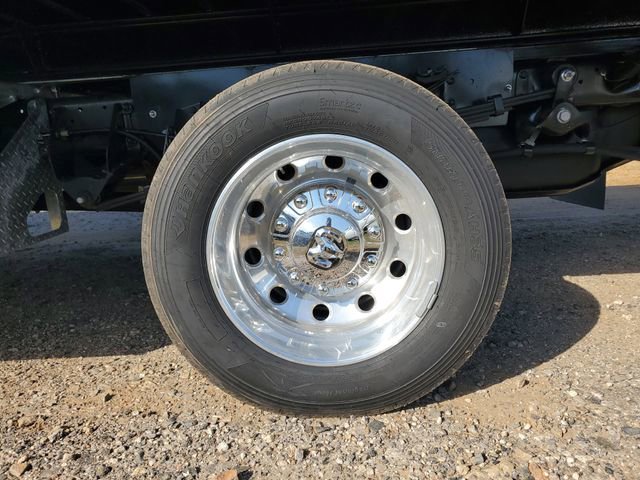 New 2026 RAM 5500 Tradesman image 9