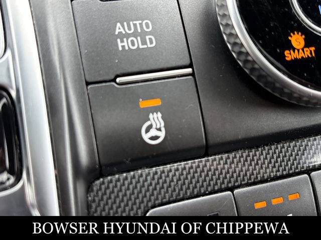 Used 2022 Hyundai Santa Fe Limited AWD/4WD image 20