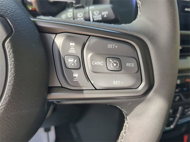 Used 2025 Jeep Wrangler Sport S w/ Convenience Group image 57