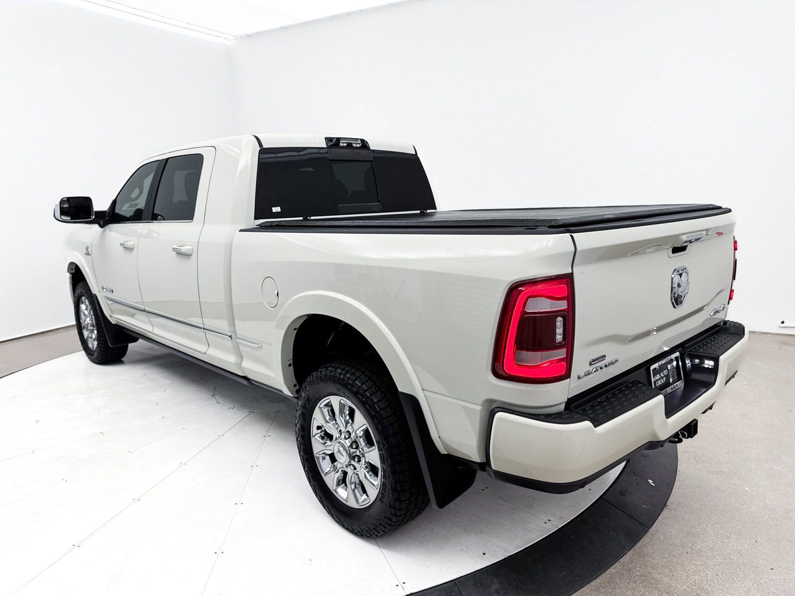 Used 2021 RAM 2500 Limited image 18