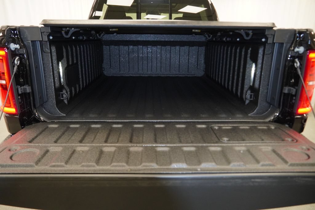 New 2027 RAM 1500 Limited AWD/4WD image 34
