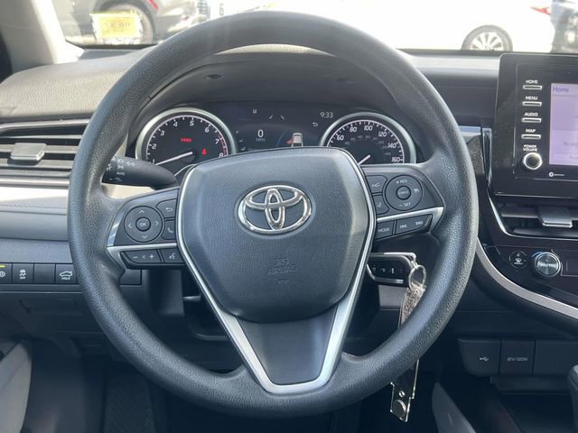 Used 2024 Toyota Camry LE AWD/4WD image 13