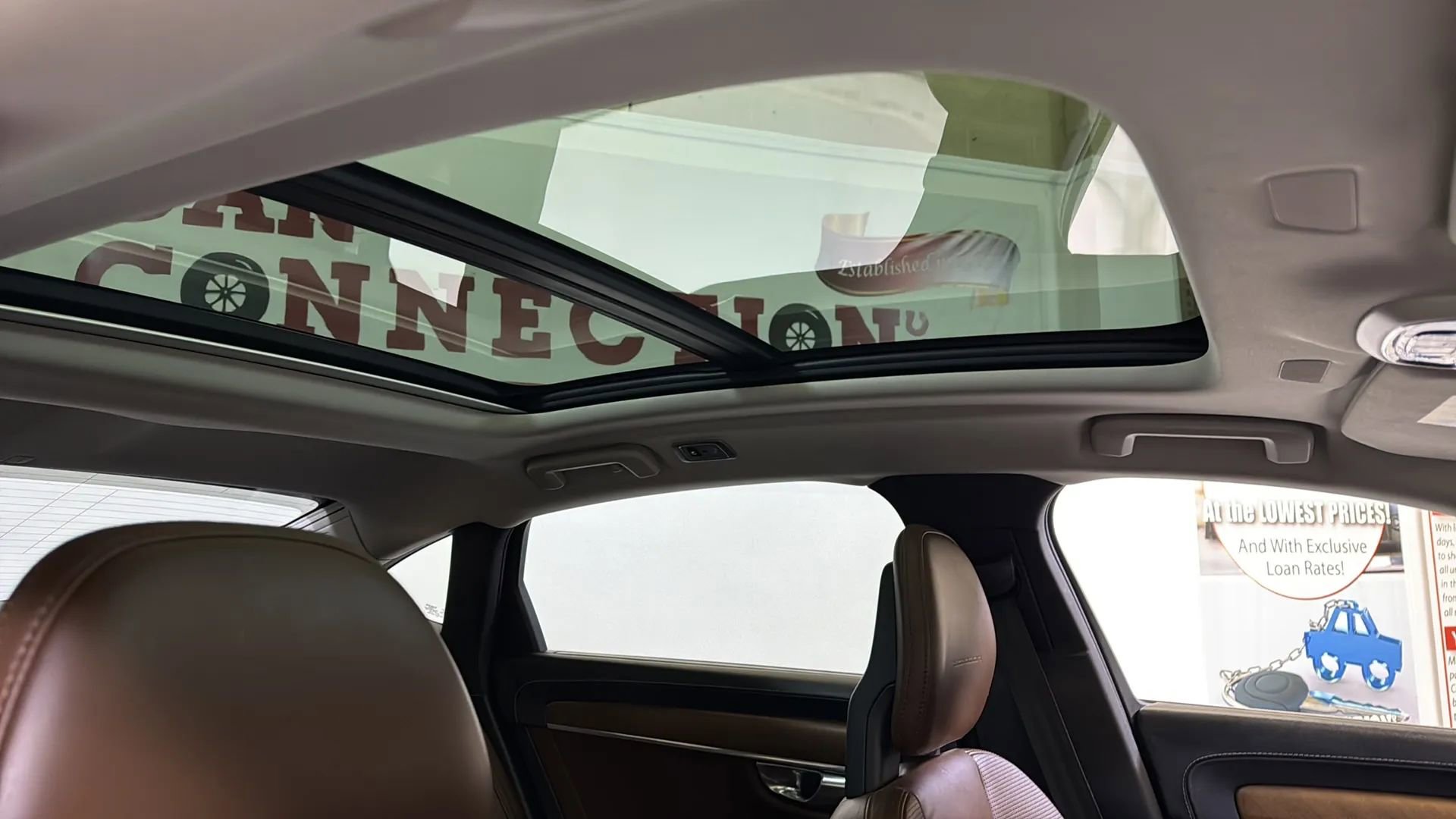 Used 2018 Volvo S90 T6 Inscription image 19