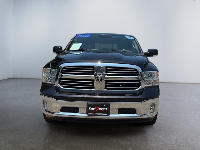 Used 2015 RAM 1500 Big Horn AWD/4WD image 7