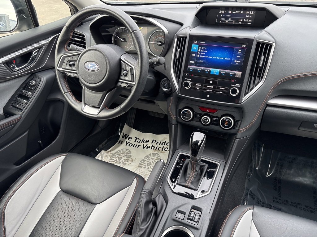 Certified 2023 Subaru Crosstrek 2.5i Limited image 14