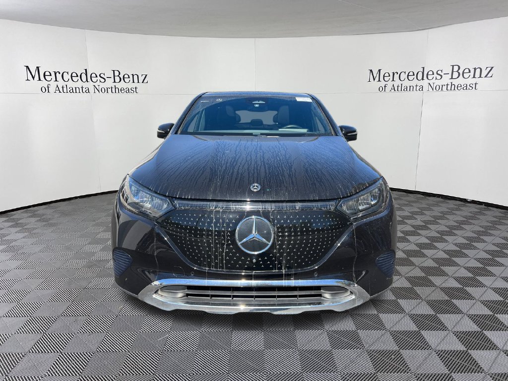 Used 2023 Mercedes-Benz EQE 350+ 4MATIC SUV image 2