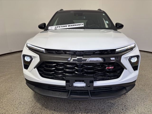 Used 2024 Chevrolet TrailBlazer RS image 14