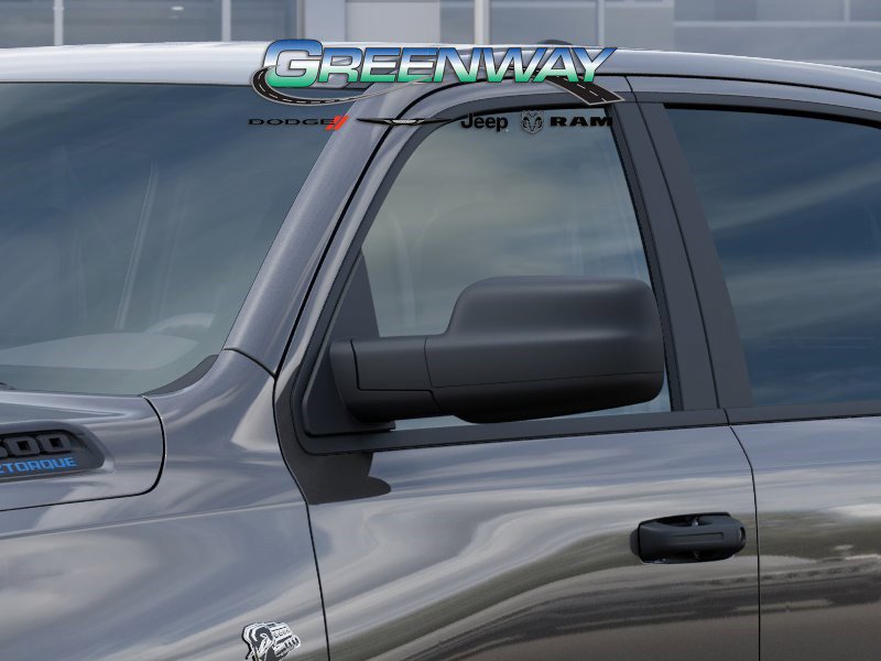 New 2026 RAM 1500 Express image 12