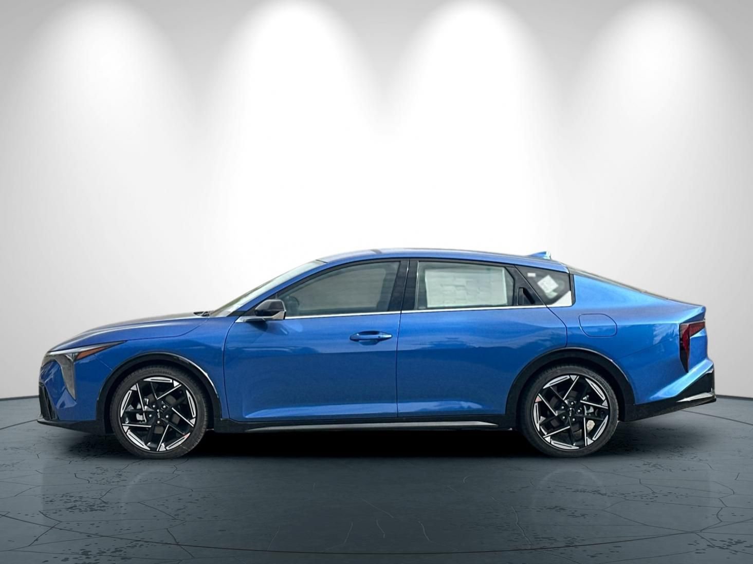 New 2026 Kia K4 EX FWD image 7