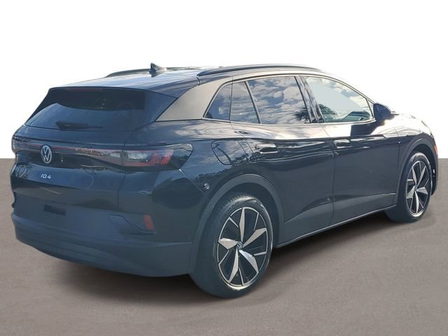Certified 2023 Volkswagen ID.4 Pro S image 4
