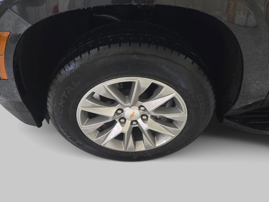 New 2026 Chevrolet Tahoe Premier image 32