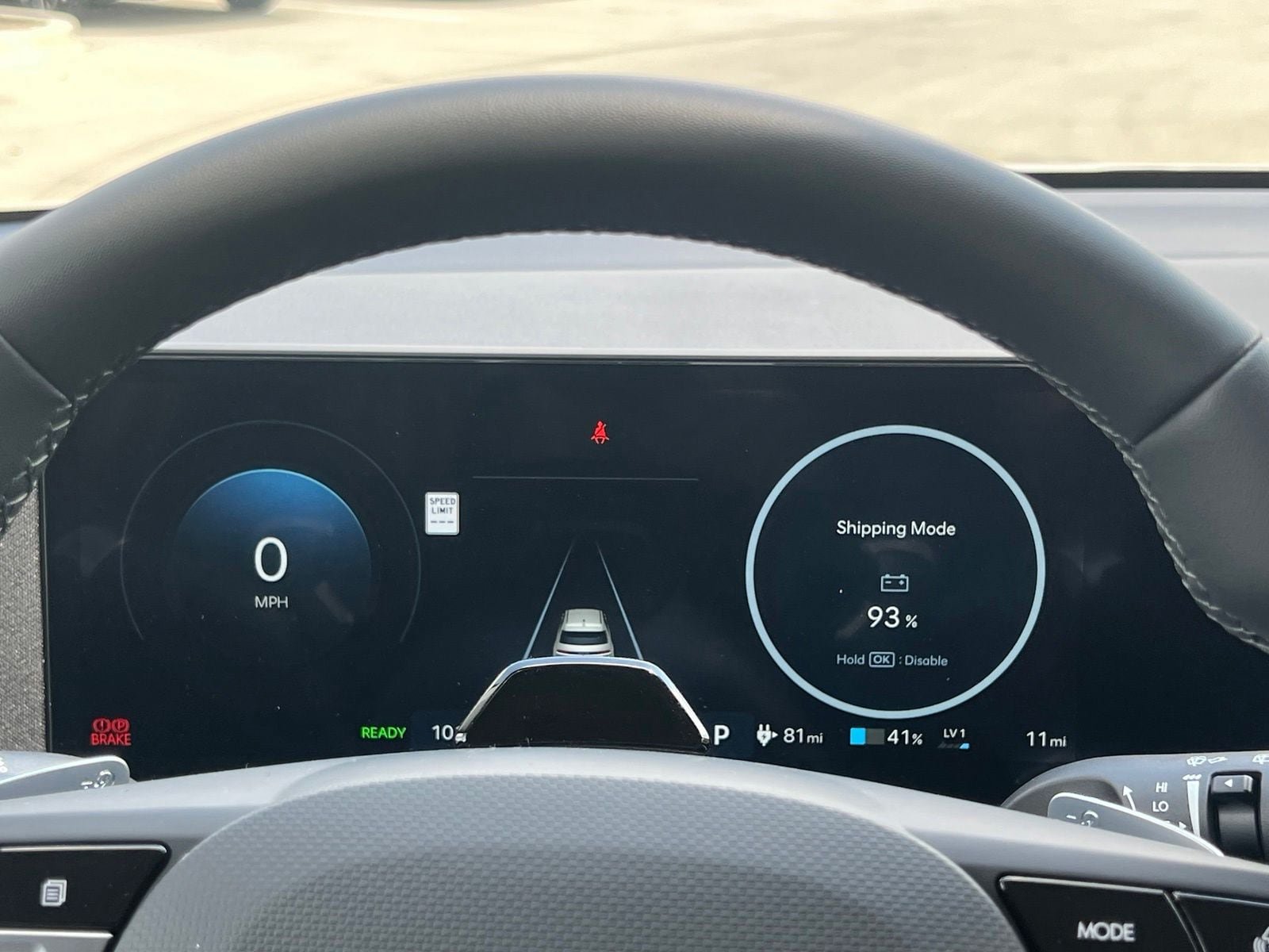 New 2027 Hyundai Ioniq 5 SE RWD image 28