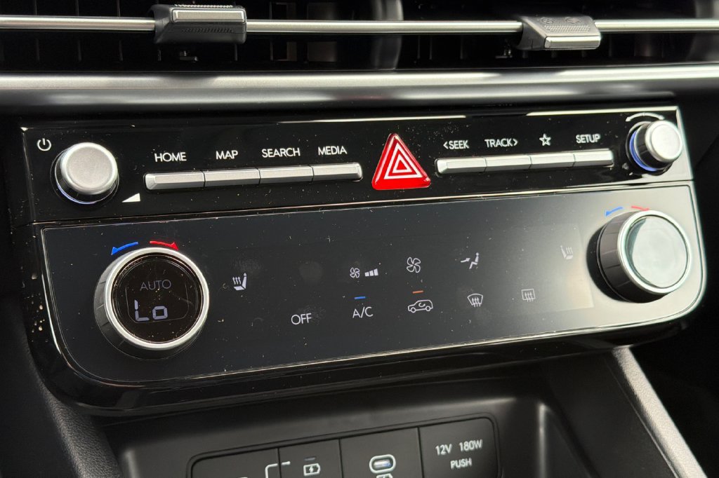 New 2026 Hyundai Tucson SEL AWD/4WD image 17