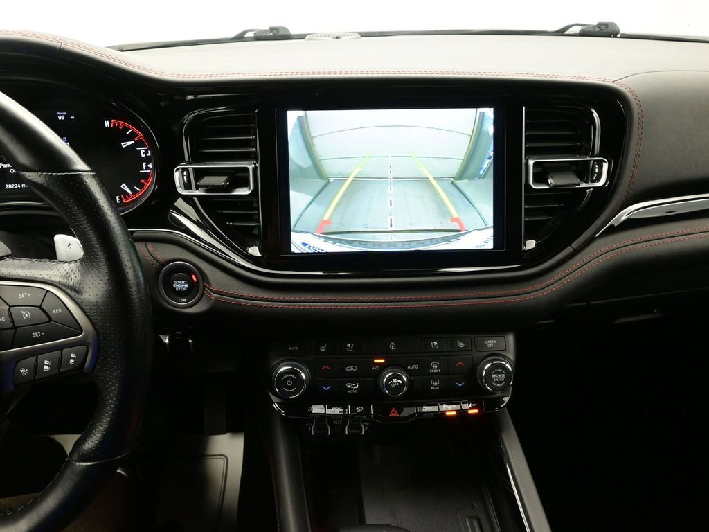 Used 2023 Dodge Durango Citadel AWD/4WD image 21