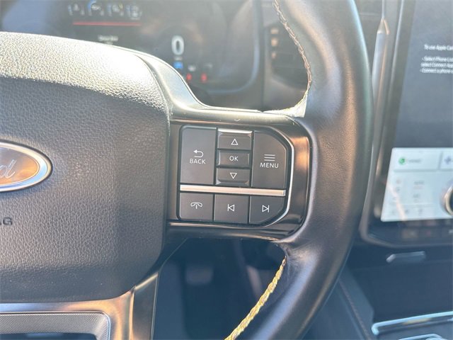 Certified 2023 Ford Expedition Platinum image 33