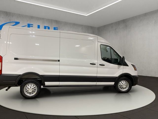 New 2026 Ford Transit 250 148 Medium Roof Extended AWD w/ Load Area Protection Package image 8
