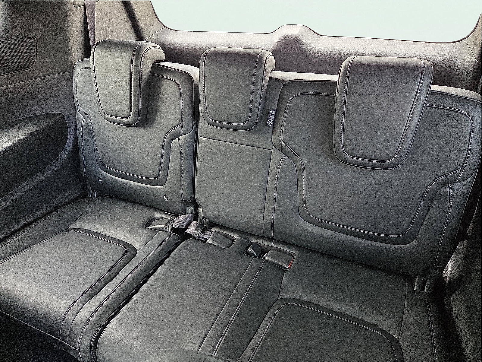 New 2026 Nissan Armada PRO-4X AWD/4WD image 11