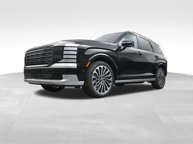 New 2026 Hyundai Palisade Calligraphy image 33
