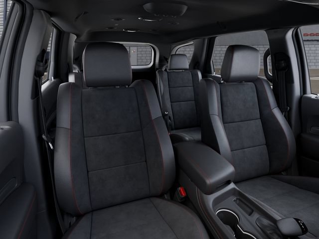 New 2026 Dodge Durango R/T w/ Blacktop Package AWD/4WD image 17