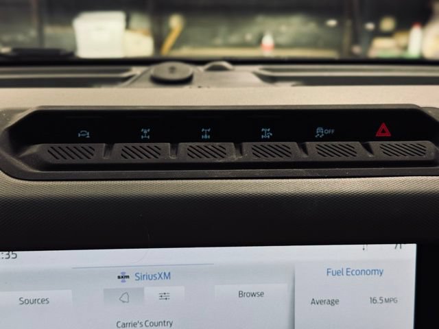 Used 2023 Ford Bronco Badlands AWD/4WD image 39