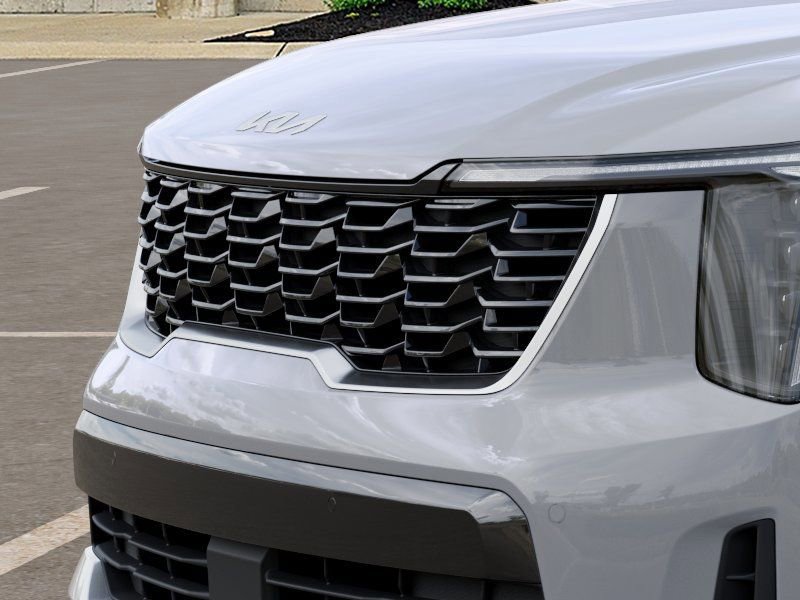 New 2026 Kia Sorento S AWD/4WD image 12