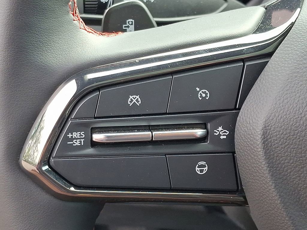 Used 2024 Chevrolet Silverado EV RST image 22