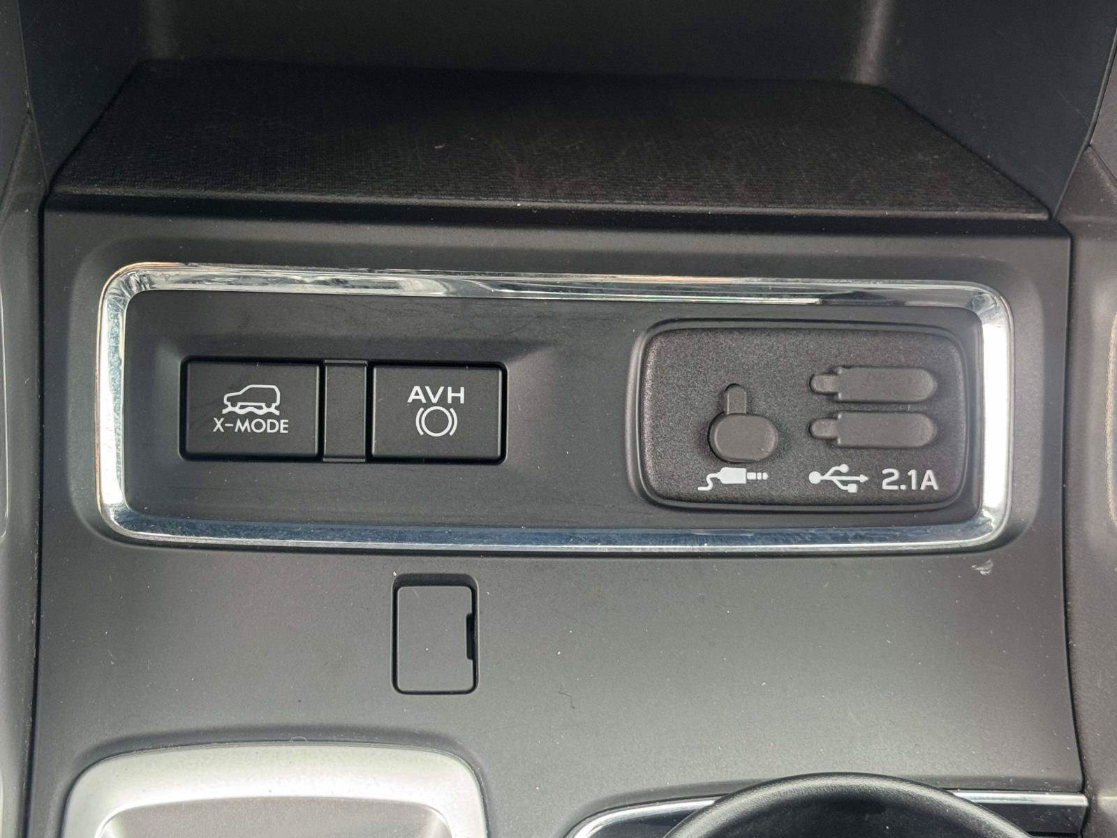 Used 2020 Subaru Ascent Limited w/ Technology Package AWD/4WD image 21