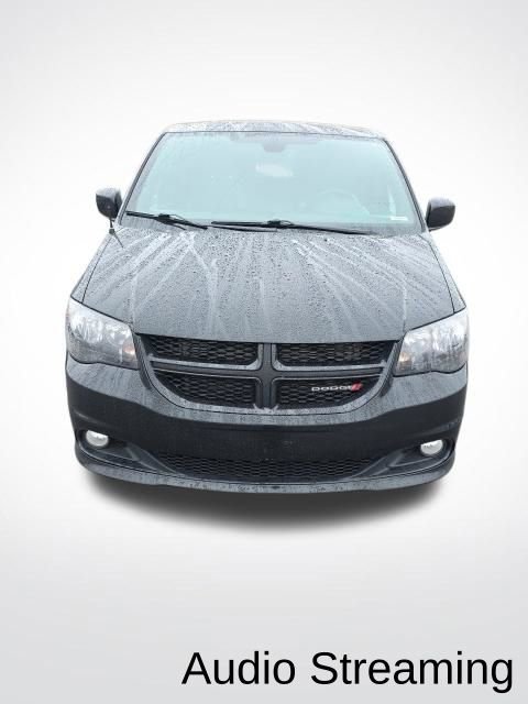 Used 2019 Dodge Grand Caravan GT image 2