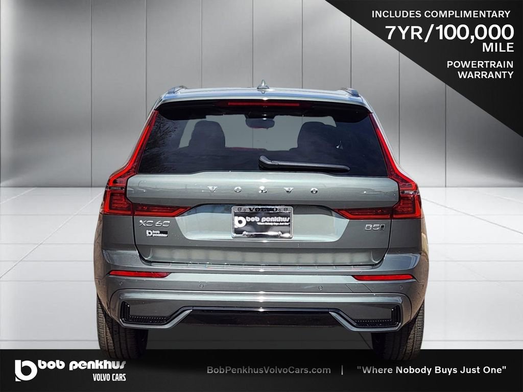New 2026 Volvo XC60 B5 Plus w/ Protection Package Premier image 26