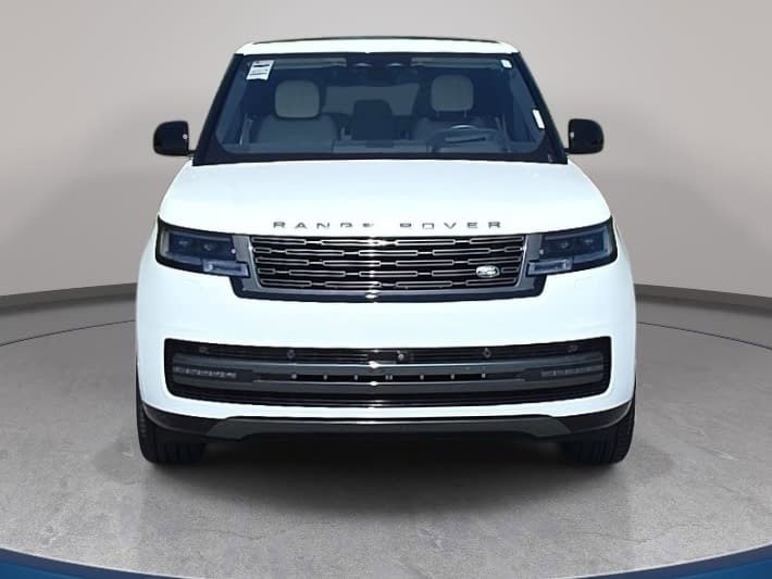 Certified 2023 Land Rover Range Rover SE AWD/4WD image 2