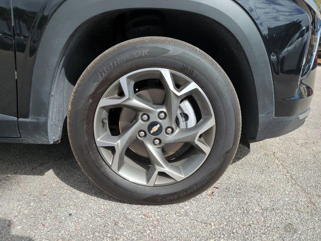 Certified 2025 Chevrolet Trax LT image 10