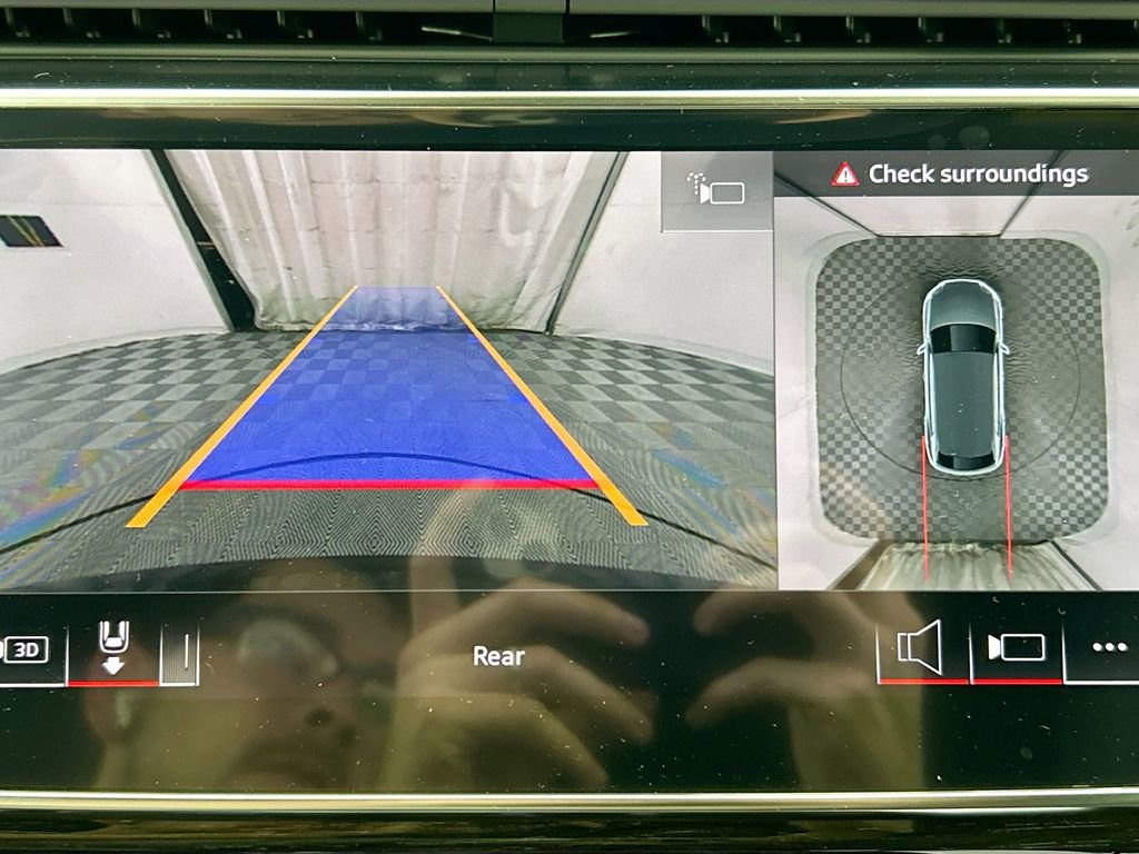 New 2026 Audi Q8 Premium Plus image 15