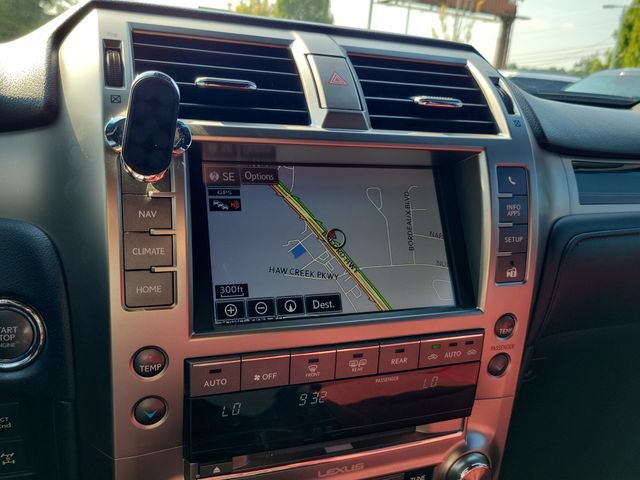 Used 2020 Lexus GX 460 Premium w/ Premium Package AWD/4WD image 22