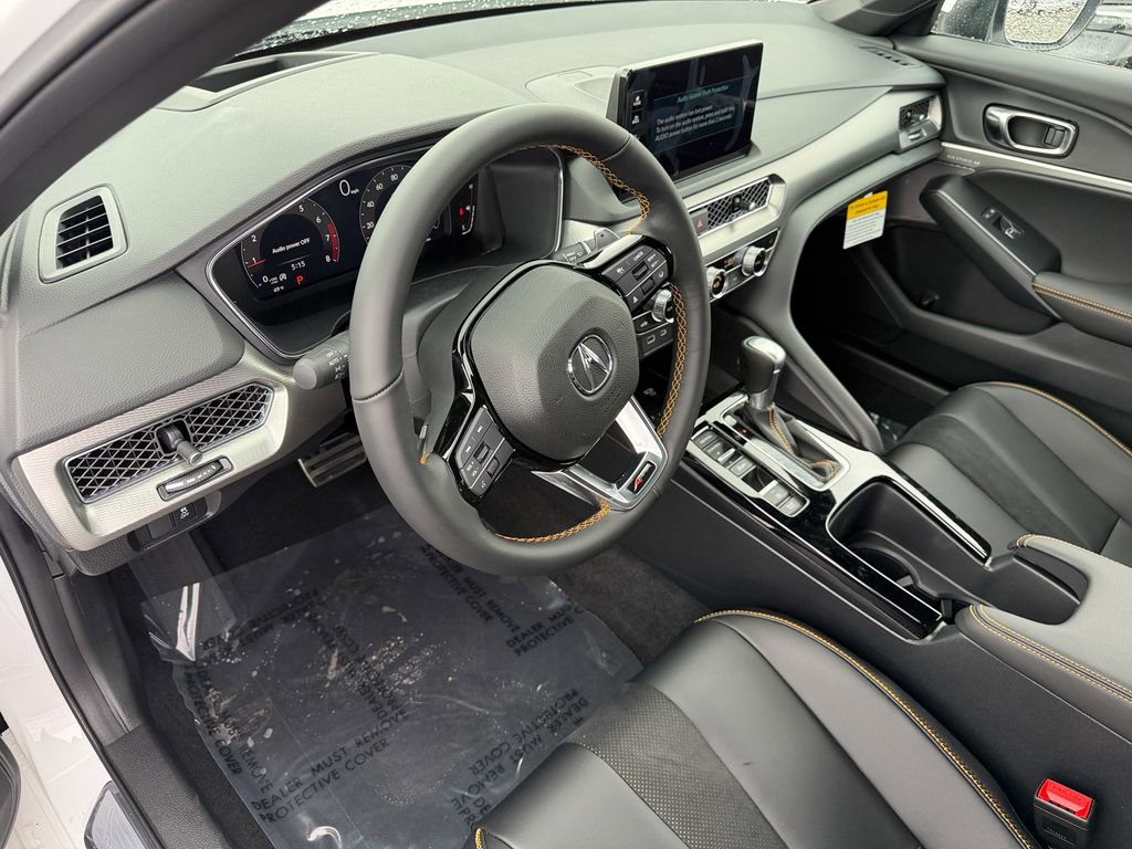 New 2026 Acura Integra A-Spec image 13
