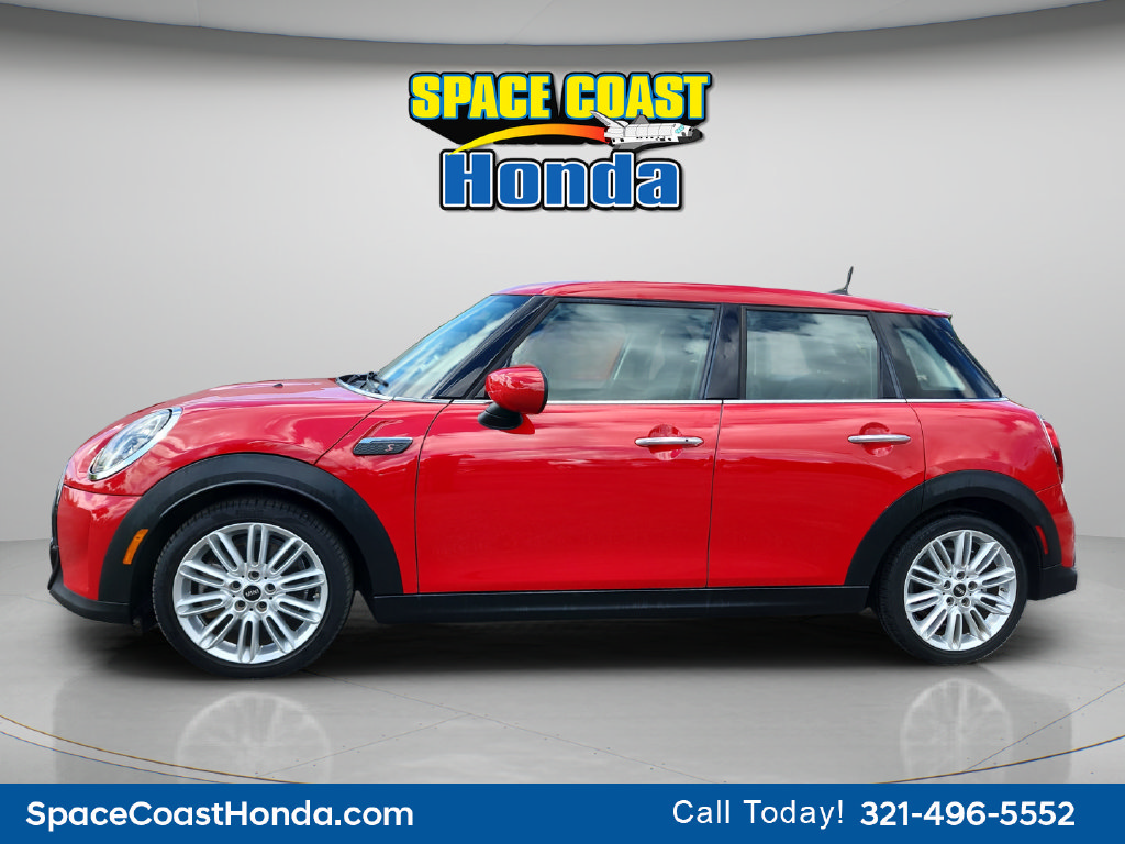 Used 2024 MINI Cooper S FWD image 9