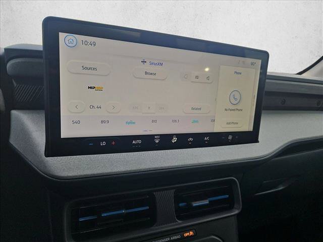 Used 2025 Ford Maverick XLT w/ 4K Tow Package AWD/4WD image 13