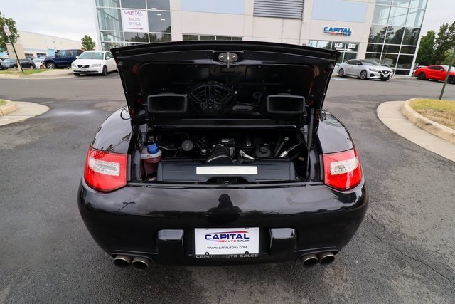 Used 2010 Porsche 911 Carrera S image 41