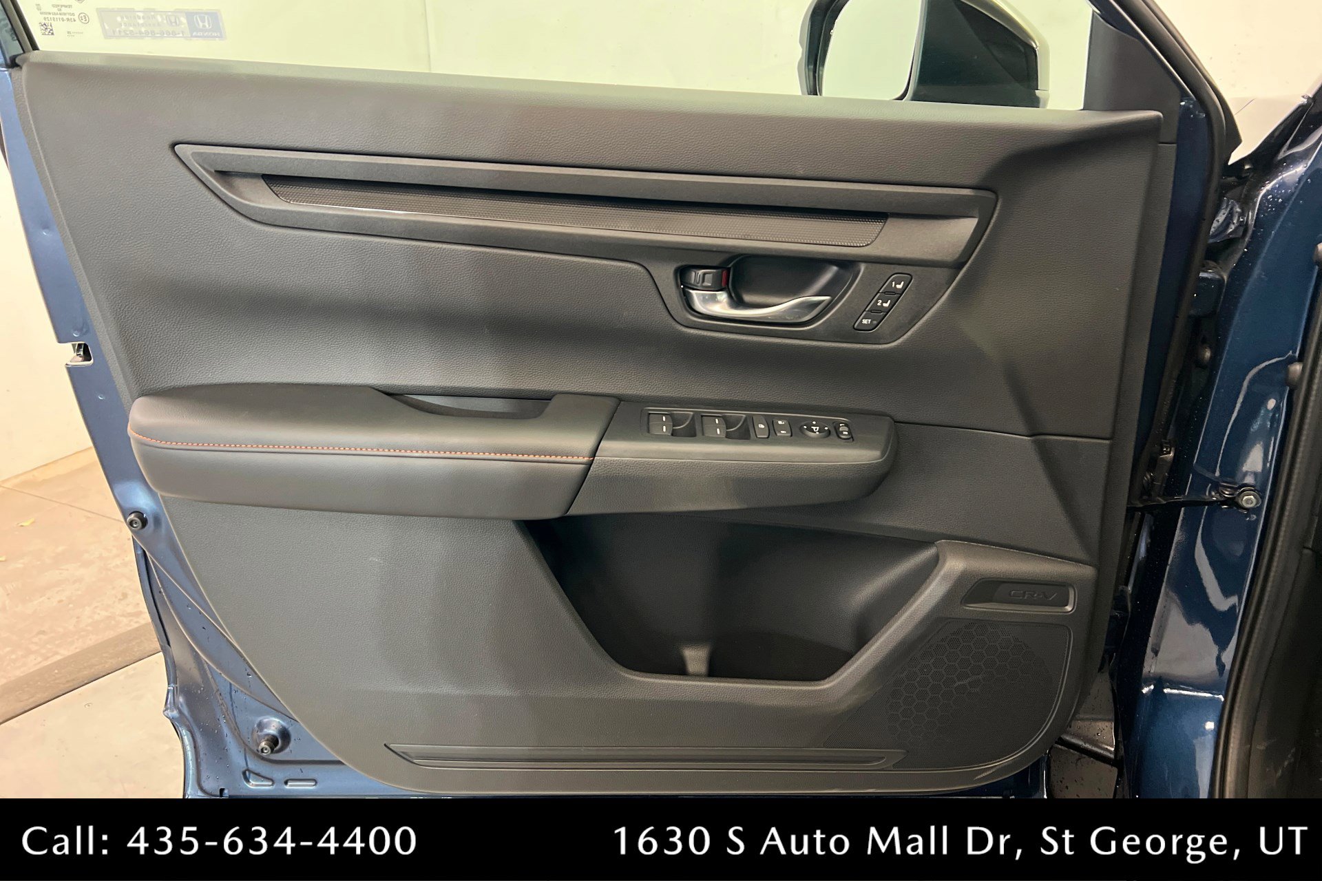 New 2026 Honda CR-V Sport-L image 14