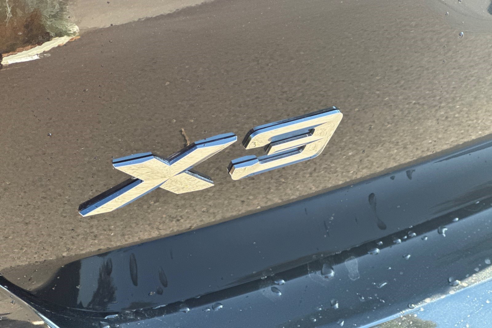 Used 2024 BMW X3 xDrive30i w/ Premium Package AWD/4WD image 39